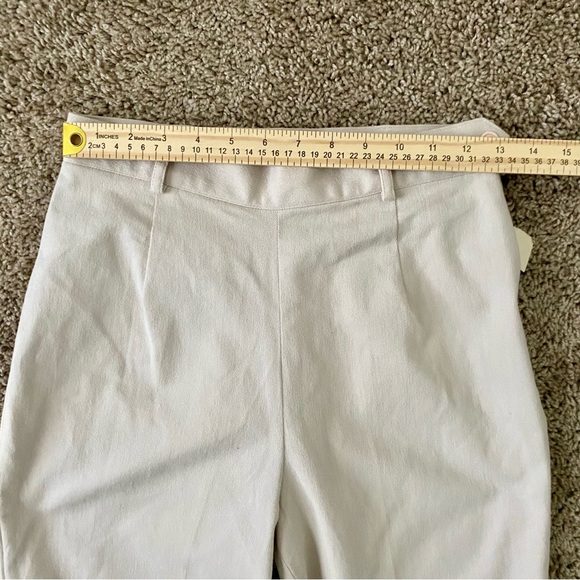 NWT Women’s Vintage Brooks Brothers Business Casual High Waisted Pants - Picture 6 of 10